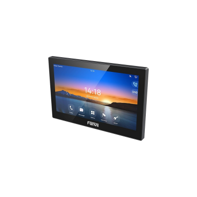 Fanvil i504W, без БП, Wi-Fi, ответная часть для SIP-домофона